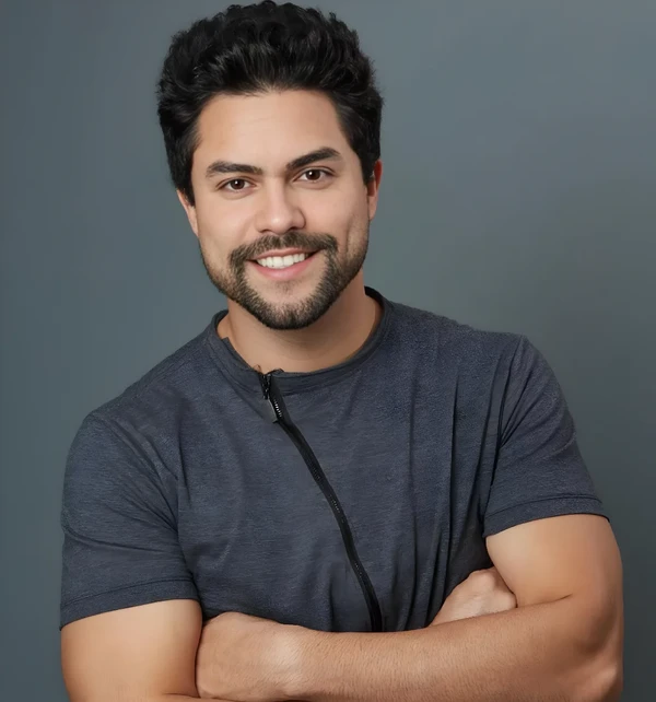 Rafael Suco por Reprodução