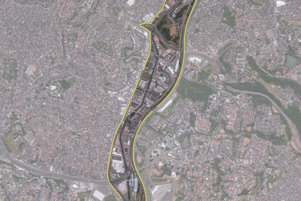 5º lugar: Retiro (83,4 mm) por Reprodução/ Sefaz Salvador