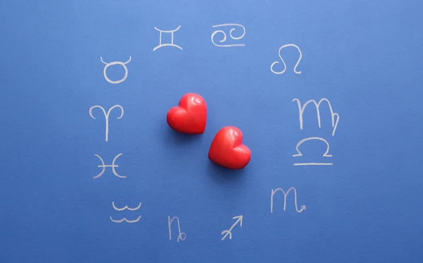 Signos e amor