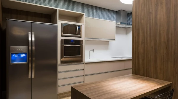 Suíte presidencial do Wish Hotel da Bahia por Reprodução
