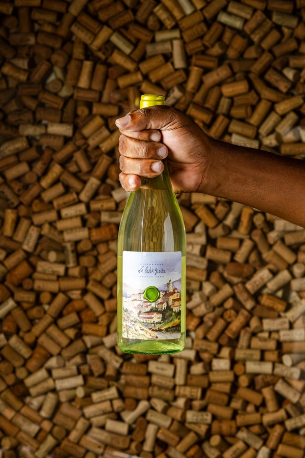 Uma pedida é conferir a recém lançada linha de vinhos próprios do La Pasta Gialla