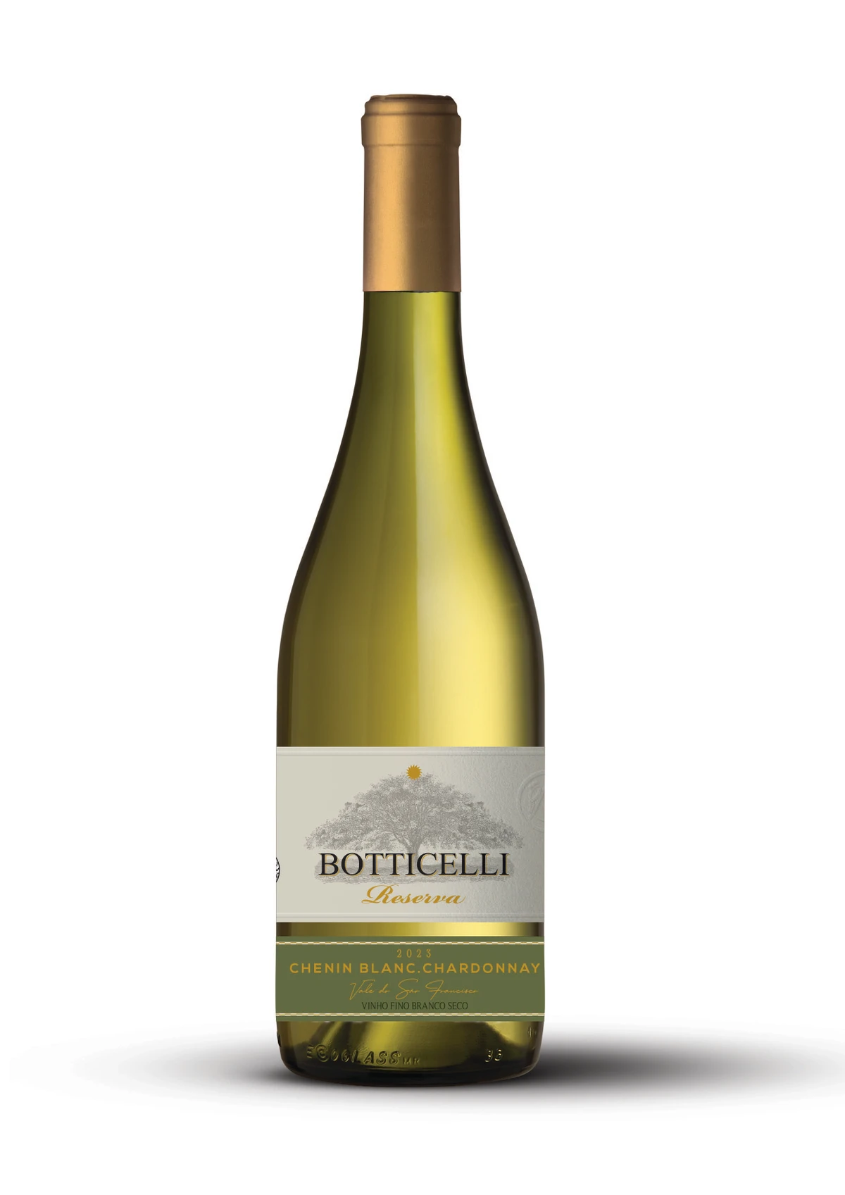 Botticelli Reserva Branco por Divulgação
