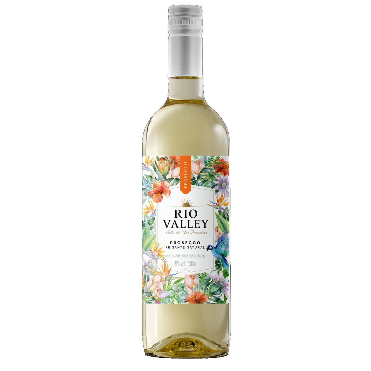 Frisante Prosecco por Divulgação