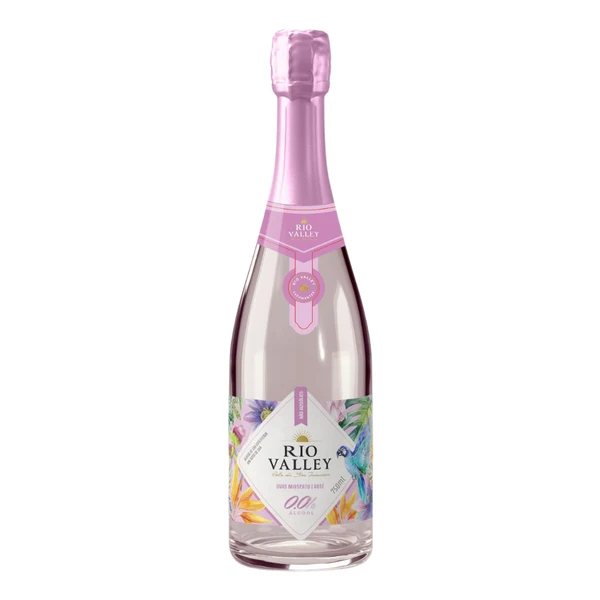 Rio Valley Zero Álcool por Divulgação