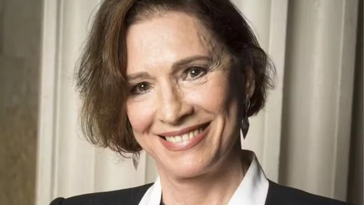  Natália do Vale por Reprodução/Mauricio Fidalgo/TV Globo