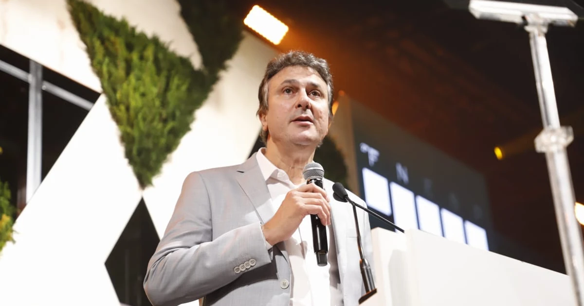 Imagem - Formação de professores é uma das preocupações do MEC, diz Camilo Santana