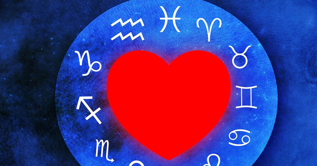 Imagem - Paixão, reconciliação e novos romances: confira os signos mais sortudos no amor esta semana