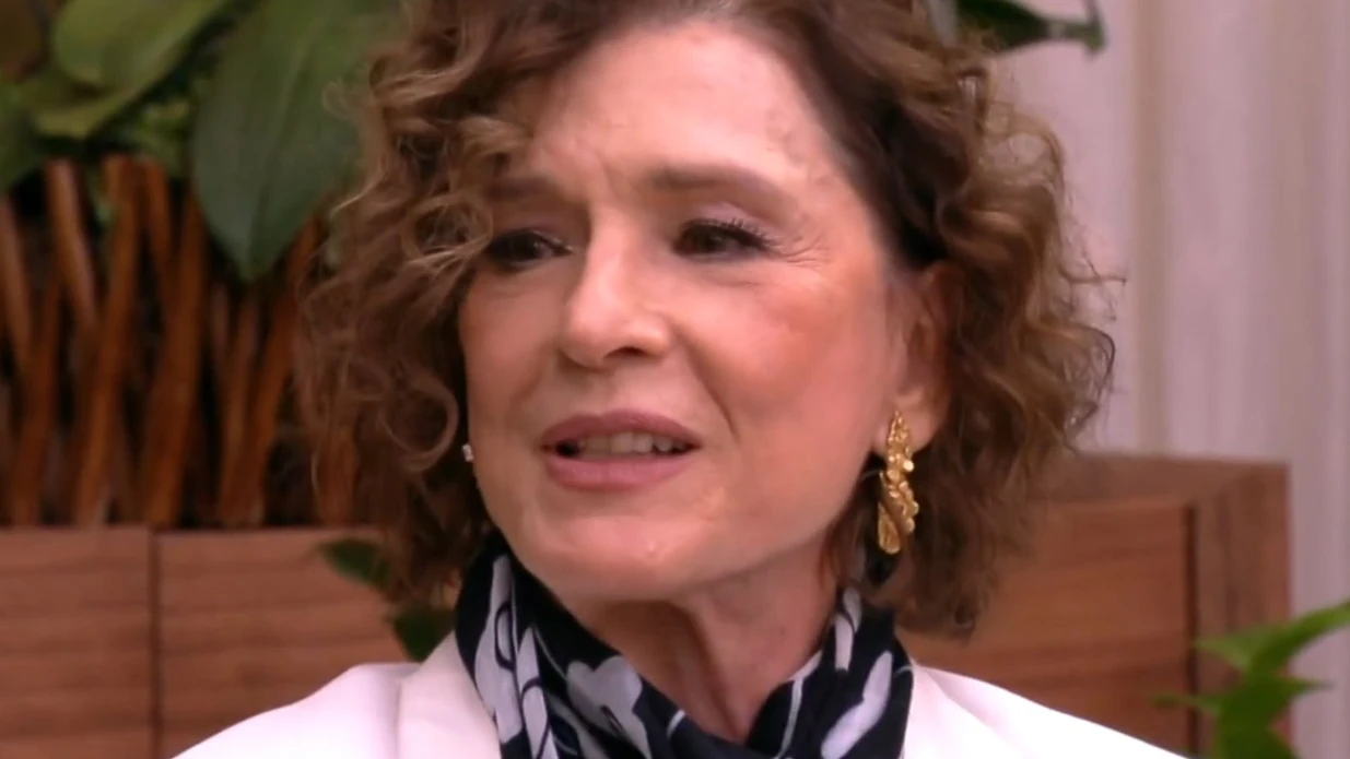 Imagem - Longe das novelas desde 2019, ex-Globo revela por que se afastou da TV: 'Período muito triste'