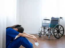 Imagem - Saúde mental: 40% dos médicos sofrem com depressão, ansiedade e burnout no Nordeste