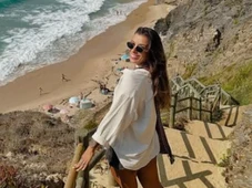 Imagem - Quem era a cientista brasileira que morreu atropelada em faixa de pedestre em Portugal