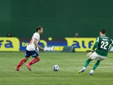 Imagem - Bahia x Palmeiras: onde assistir, escalações e arbitragem