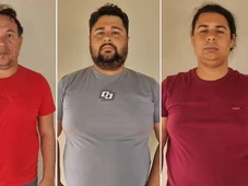 Imagem - Quem são pai e filhos presos por agiotagem com mais de R$ 3 milhões e 30 carros na Bahia
