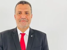 Imagem - Conheça o novo presidente da Amab, que recebeu a maior votação da história