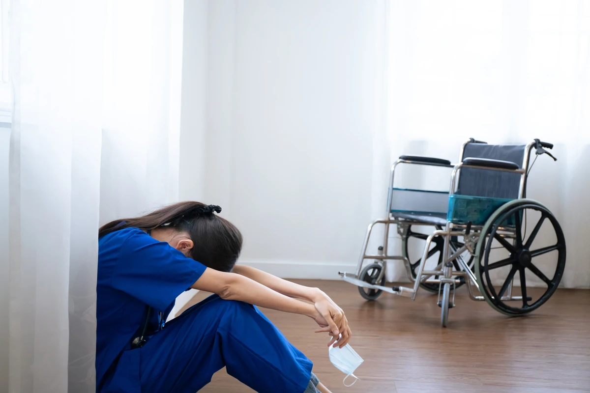 39% dos médicos no Nordeste sofrem com algum quadro de doença mental