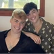 Imagem - Caio Cerqueira se pronuncia sobre agressões ao namorado Luan Alencar: 'Dependência emocional'