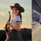 Imagem - Calita Franciele mostra passeio na fazenda bilionária de Amado Batista em Mato Grosso