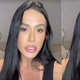 Imagem - Gracyanne se pronuncia após lesão e cirurgia; futuro na 'Dança' segue incerto