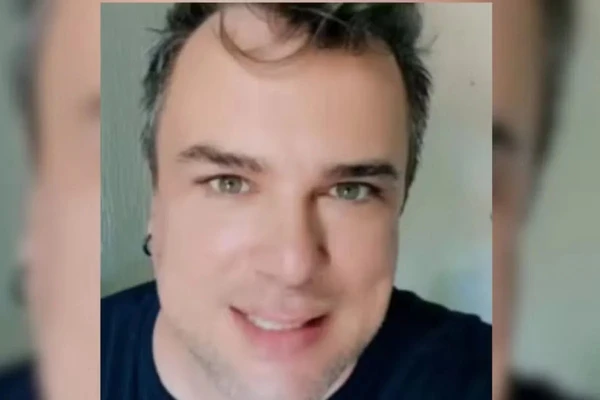 Américo D’tulio Oliveira de Carvalho, conhecido como Bill da dupla com Billy, morreu em Rio Preto (SP) por Reprodução/Redes Sociais 