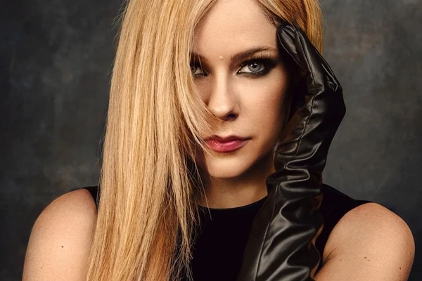 Avril Lavigne por Reprodução/Redes Sociais 