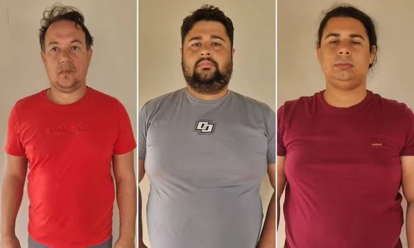 Bruno Rodrigues, Bruno Rodrigues Filho e Átila Rebouças Rodrigues 