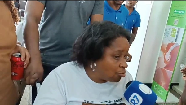 Enterrado jovem autista morto em operação da Rondesp em Rio Sena por Bruno Wendel/CORREIO