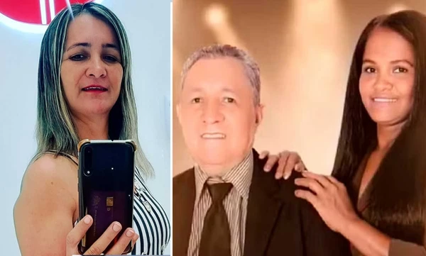 Ex-nora é apontada como mandante por Reprodução