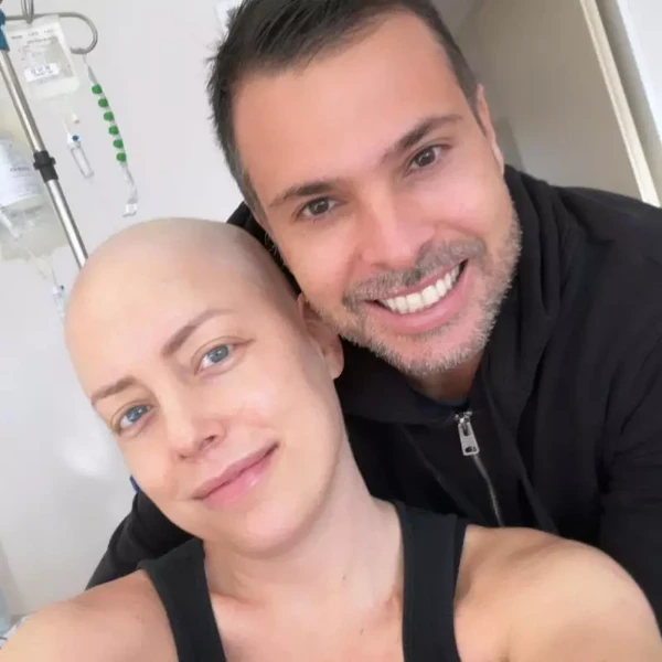 Fabiana Justus por Reprodução/Instagram