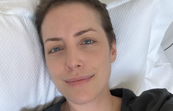 Fabiana Justus por Reprodução/Instagram