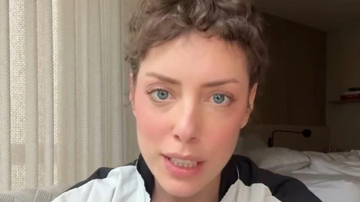 Fabiana Justus por Reprodução/Instagram