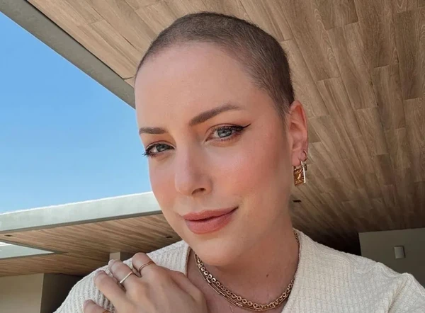 Fabiana Justus por Reprodução/Instagram