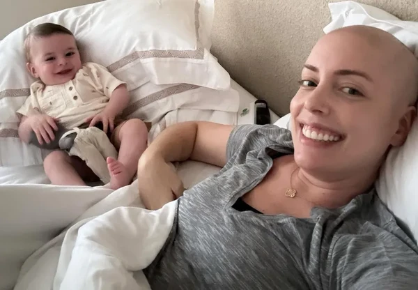 Fabiana Justus por Reprodução/Instagram