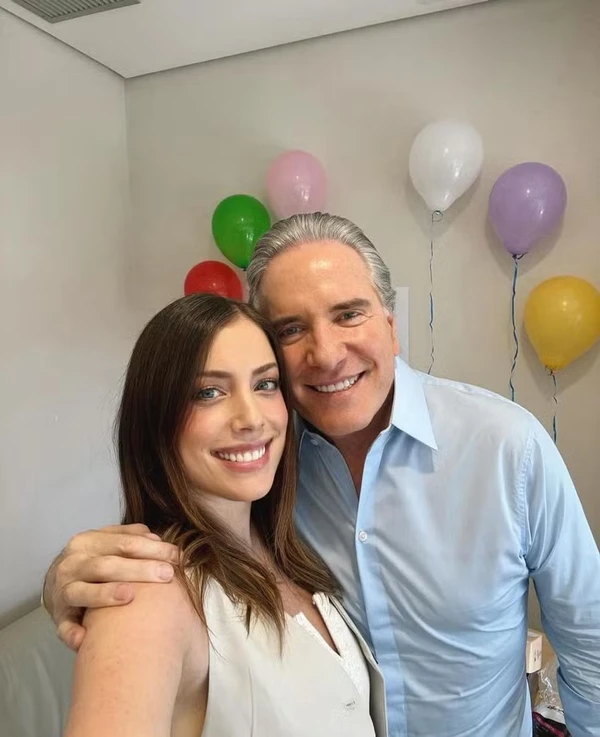 Fabiana Justus por Reprodução/Instagram