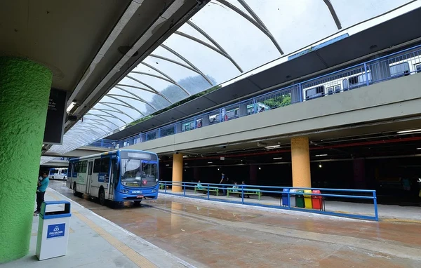 Mudanças serão no subsolo da Estação da Lapa