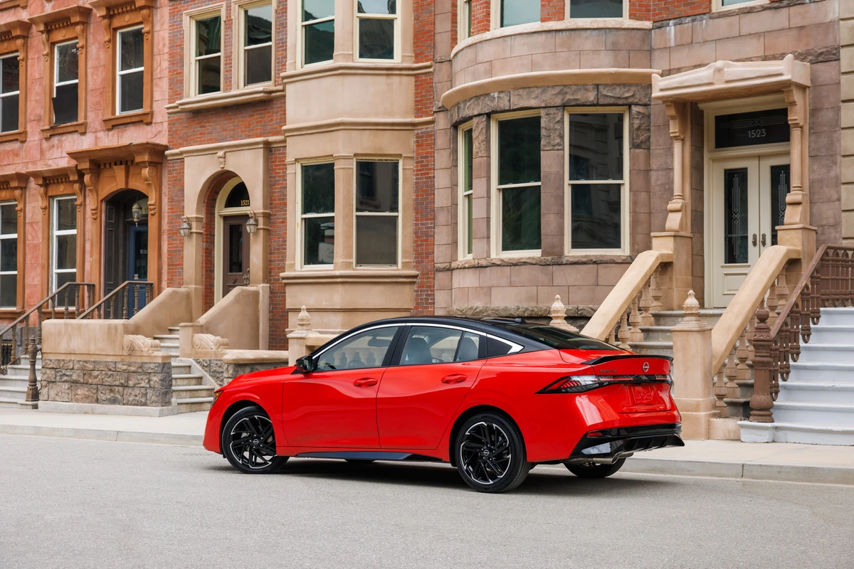 O bagageiro tem capacidade para 404 litros por Divulgação