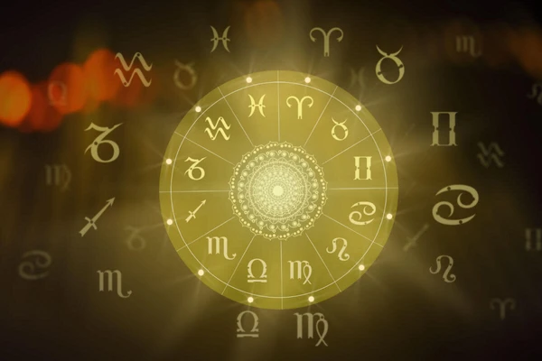 Signo, zodíaco, astrologia e horóscopo
