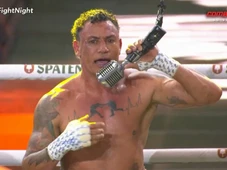 Imagem - Popó pede desculpas após luta caótica contra Wanderlei: 'Não vim para fazer confusão'