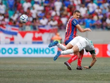 Imagem - Rota recalculada: Bahia derruba o Palmeiras e volta a vencer no Brasileirão