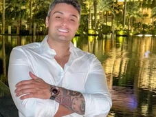 Imagem - Influenciador suspeito de desviar R$ 146 milhões via Pix é preso na Argentina