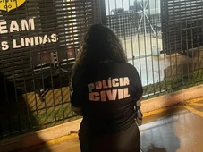 Imagem - Adolescente de 14 anos é amarrado e agredido com socos e chutes pela mãe e irmã
