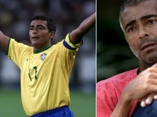 Imagem - Sem ligar para críticas, Romário fez cirurgia bariátrica ao bater 80kg e gerou polêmica