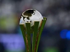 Imagem - Veja onde assistir Flamengo x Cruz Azul ao vivo pela Copa Intercontinental