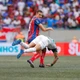 Imagem - Rota recalculada: Bahia derruba o Palmeiras e volta a vencer no Brasileirão