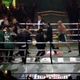 Imagem - Filho de Popó deu o murro que derrubou Wanderlei Silva em confusão após luta; veja