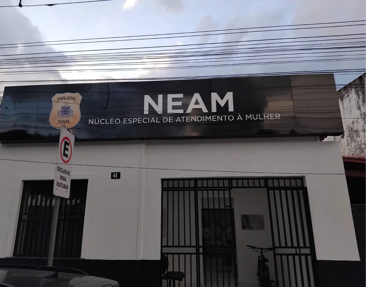 Caso foi registrado na Neam de Santo Estêvão