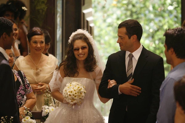 Danieli Haloten por Reprodução