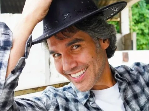 Fernando Sampaio por Reprodução