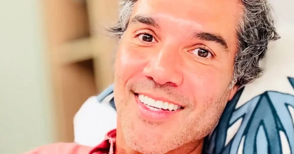 Fernando Sampaio por Reprodução