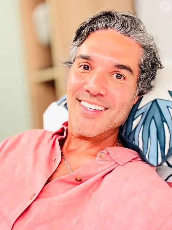Fernando Sampaio por Reprodução