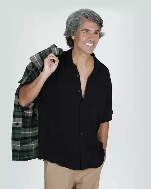 Fernando Sampaio por Reprodução