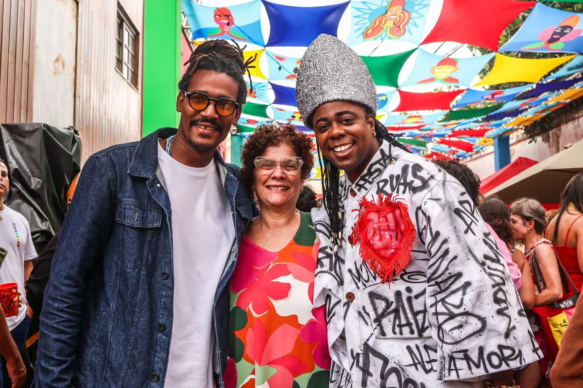 Festa de San Gennaro  por Divulgação